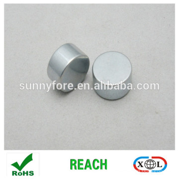 round strong ndfeb window alarm curtain magnets